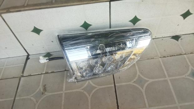 Toyota Wish 2014 Boot Light - thumbnail 2