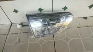 Toyota Wish 2014 Boot Light