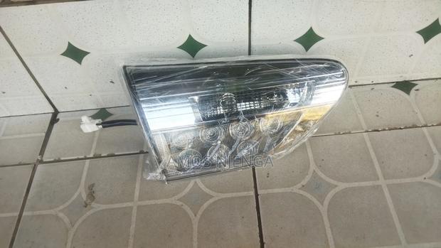 Toyota Wish 2014 Boot Light - thumbnail 4