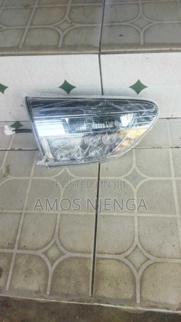 Toyota Wish 2014 Boot Light - thumbnail 5