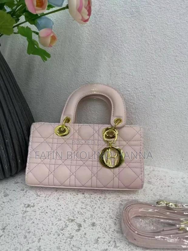 Pretty Dior Bag - thumbnail 2