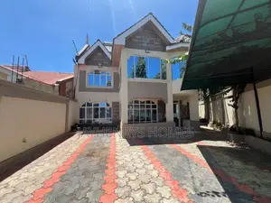 4bdrm House in Membley Estate Ruiru for sale