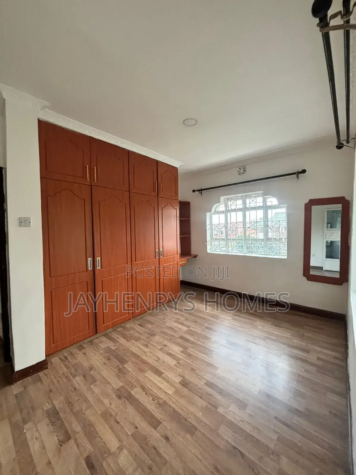 4bdrm House in Membley Estate Ruiru for sale
