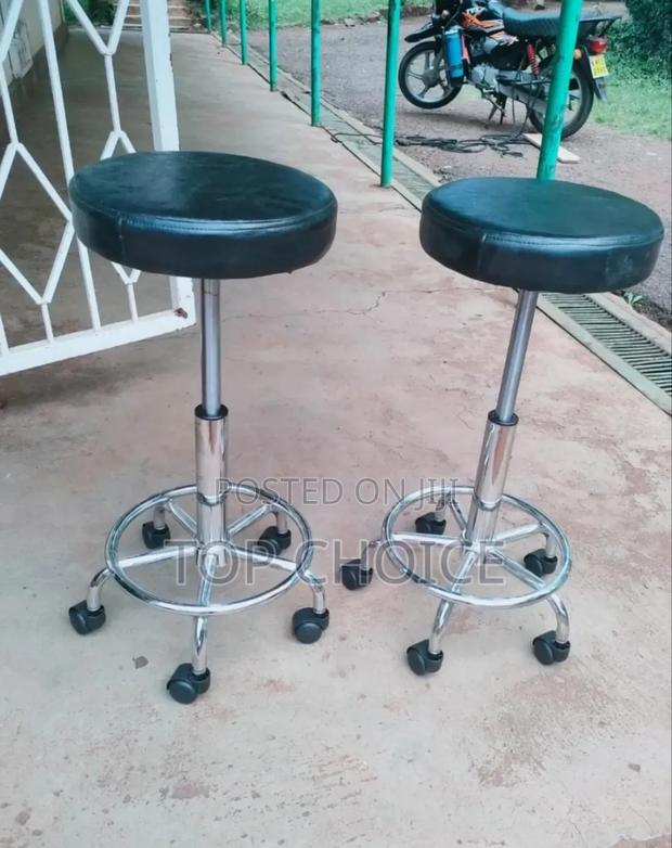 Laboratory Stools