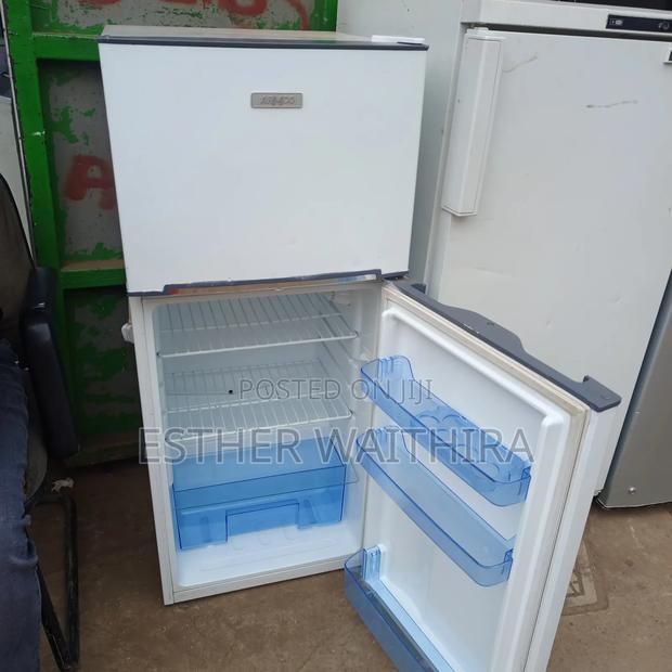 Armco Double Door Fridge - thumbnail 2