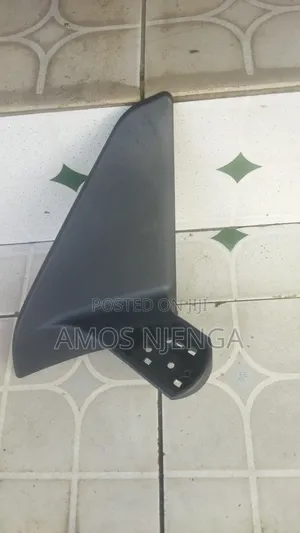 Prado J120 Sidemirror Arm