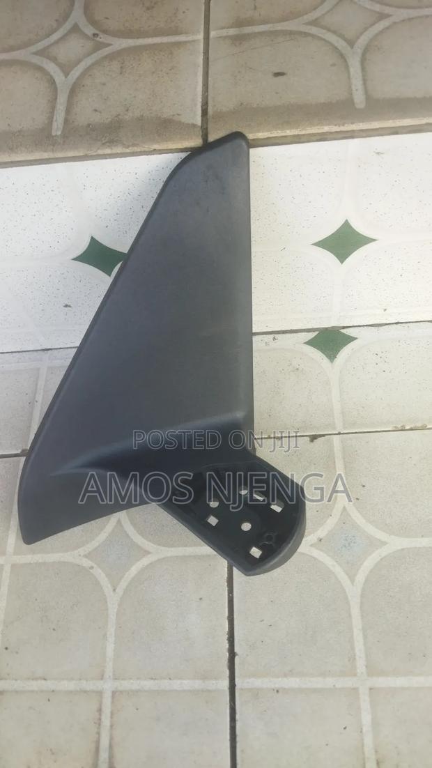 Prado J120 Sidemirror Arm