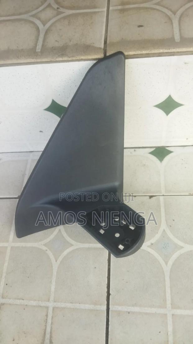 Prado J120 Sidemirror Arm - thumbnail 2