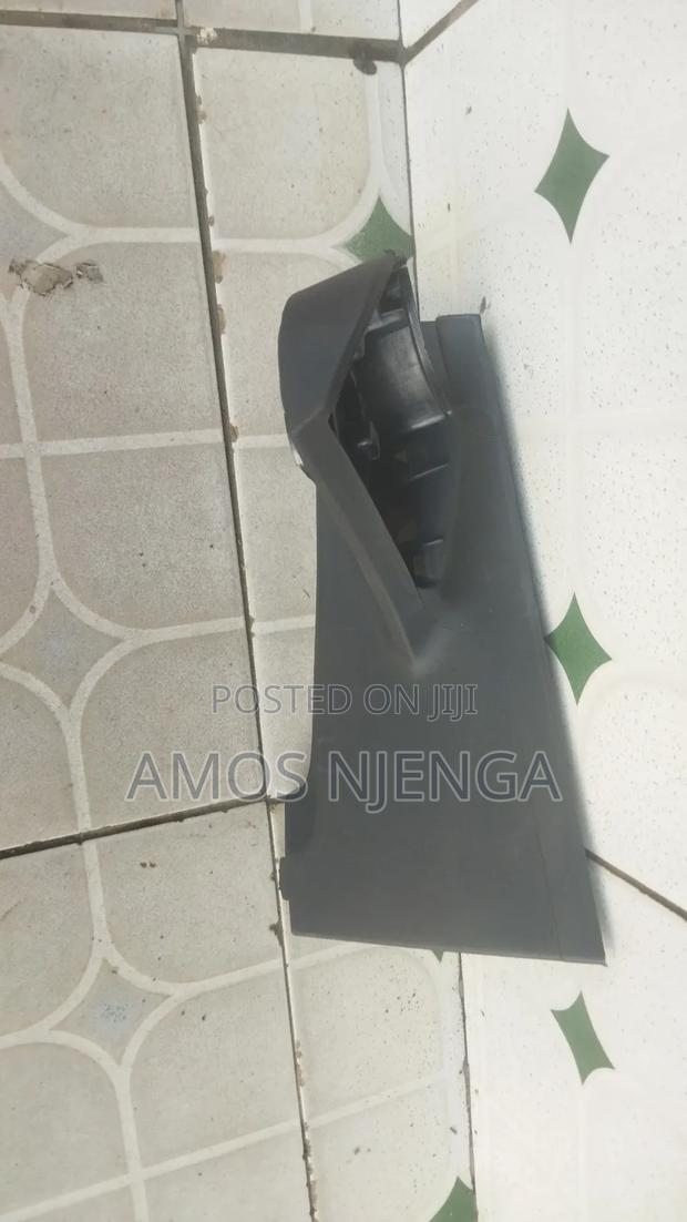 Viz Jewella Sidemirror Arms