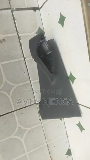 Viz Jewella Sidemirror Arms