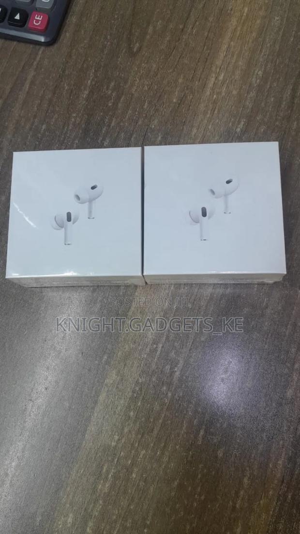 Airpods Pro Buds!! - main view