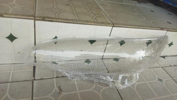 Wish 2012-18 Headlight Lens - main view