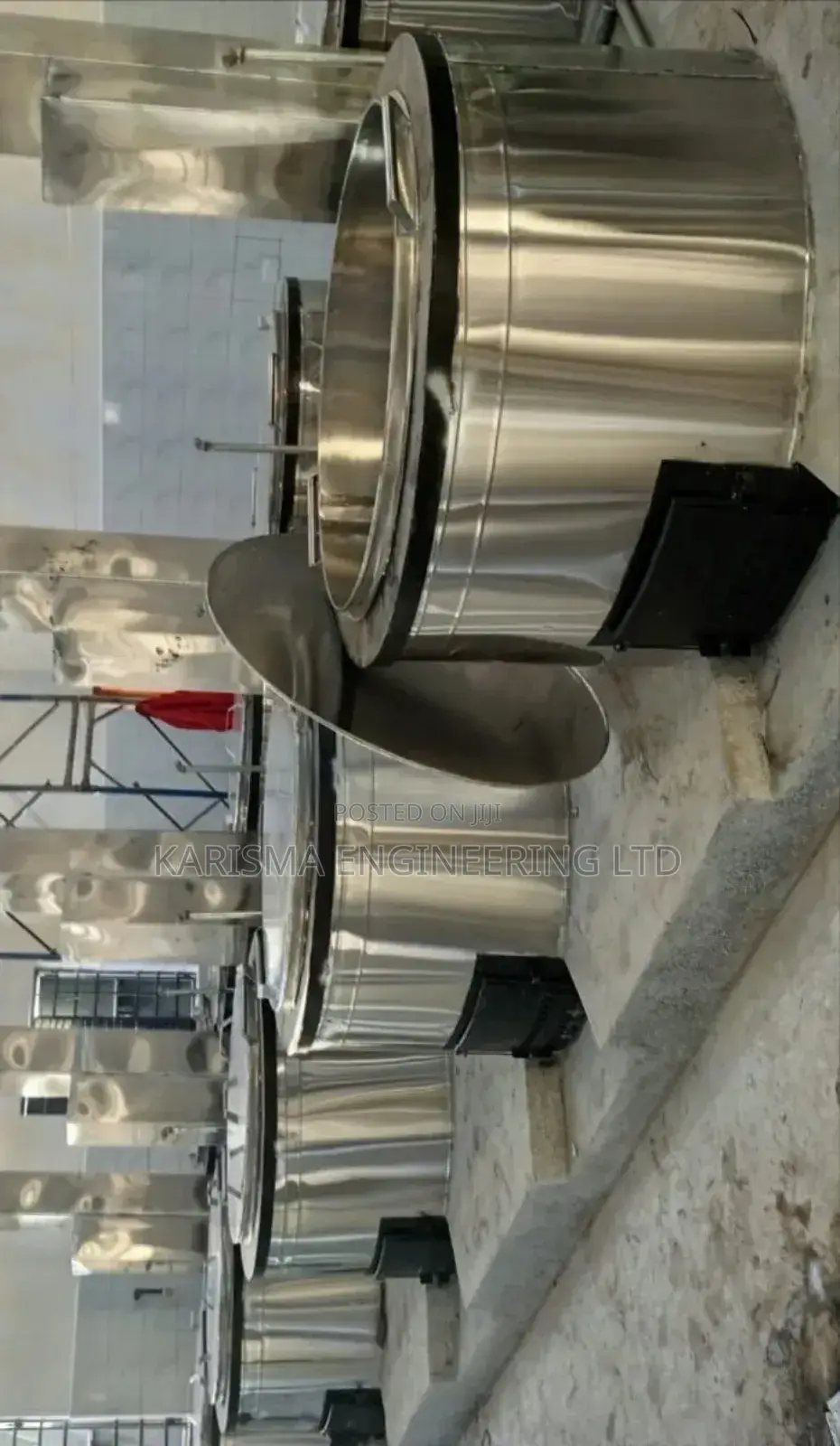 High Quality School Boilers