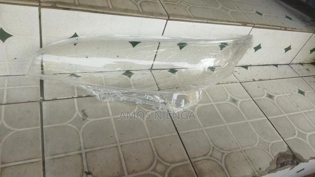 Wish 2012-18 Headlight Lens - thumbnail 3