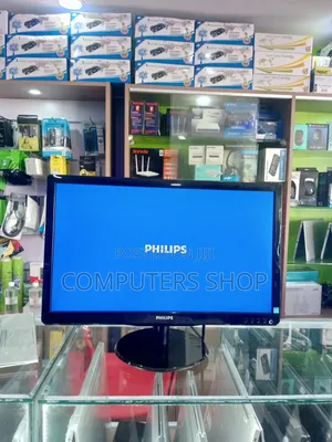 Philips v-Line 22" Full Hd
