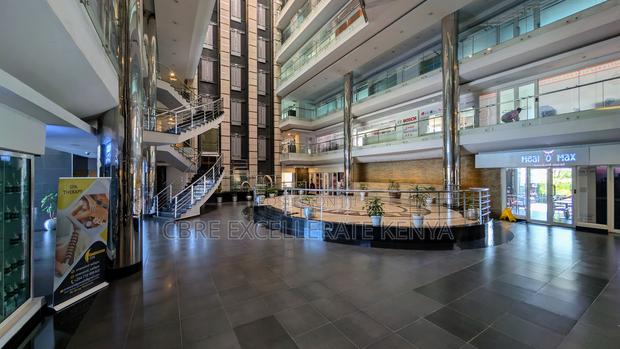 Prime Office to Let in Westlands - main view