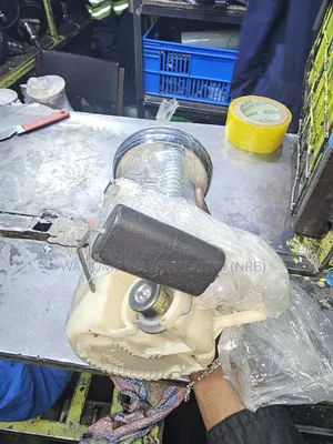 Fuel Pump Nissan Extrail Nt31