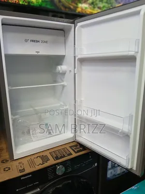 Hisense 94liter Fridge