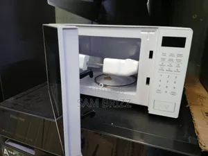 Hisense 20 Litter Microwave