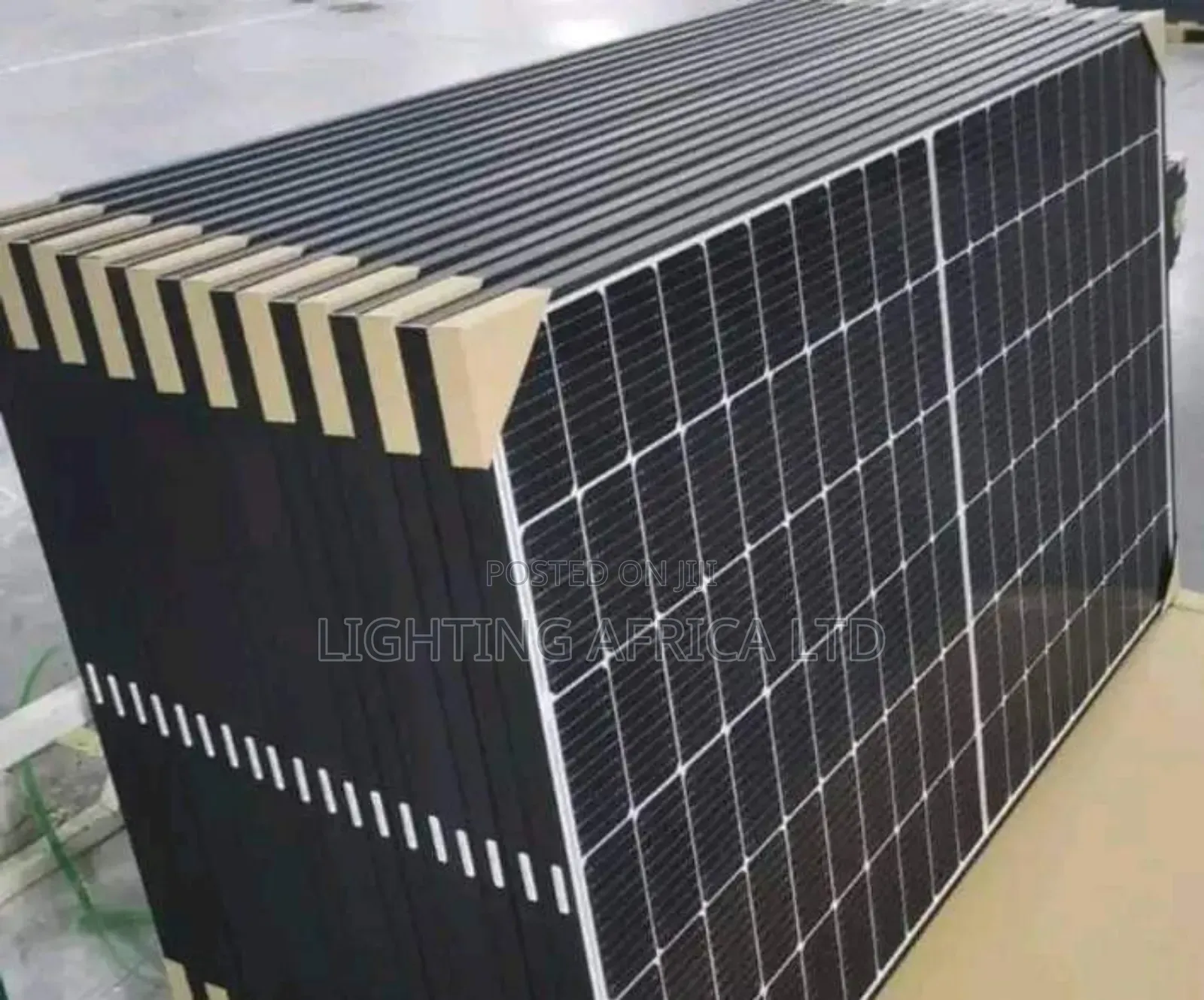6kva Hybrid Inverter +(2)7.68kwh Lithium + (16) 550w Solar