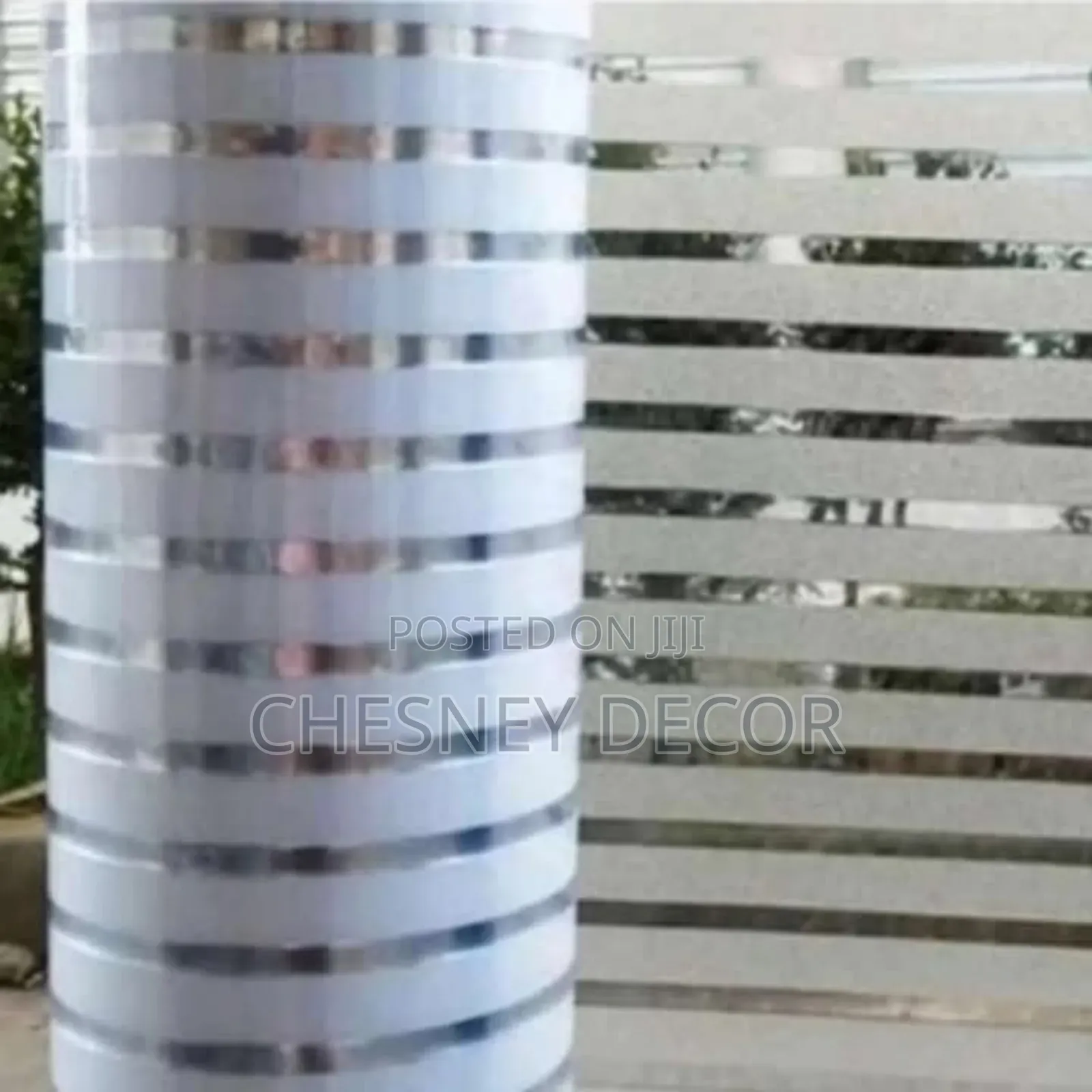 Uv Protection Privacy Films