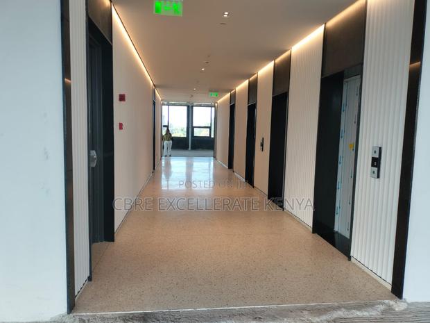 New Executive Offices to Let in Westlands - main view