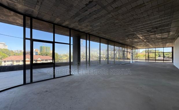 New Executive Offices to Let in Westlands - thumbnail 6