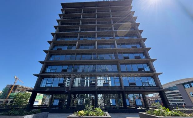 New Executive Offices to Let in Westlands - thumbnail 5