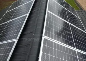 Srne 5.5kva - 5.12kwh Kit -(6)615w Solar Free Installation Transport