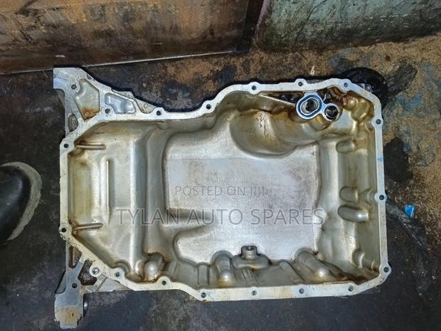 Oilsump Honda CRV New Model K24w 2018