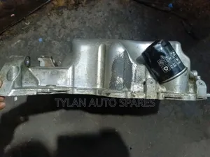 Oilsump Honda CRV New Model K24w 2018