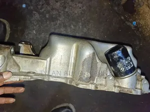 Oilsump Honda CRV New Model K24w 2018