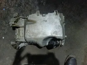 Oilsump Honda CRV New Model K24w 2018