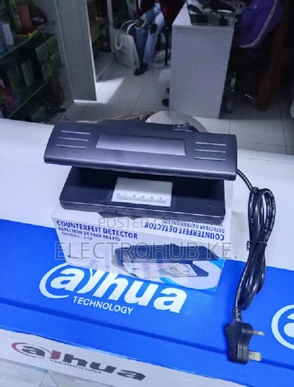 Quality New Money Detctor.Available. - main view