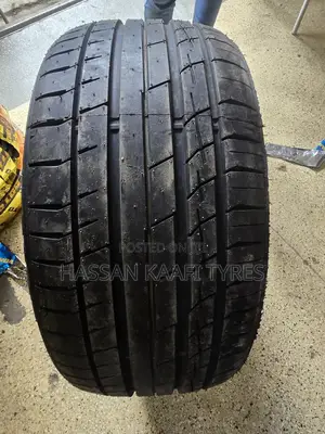 Accelera 285/35r23  Indonesia Tyre