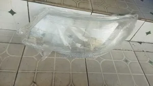 Subaru Forester Sh 08-13 Headlight Lens