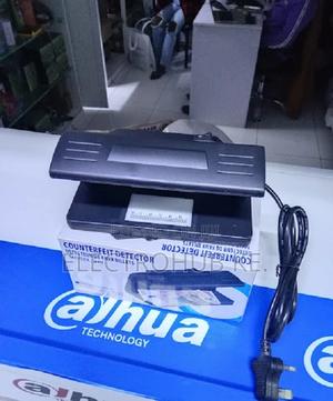 318 Model Uv Detection Currency Detectors - thumbnail 2