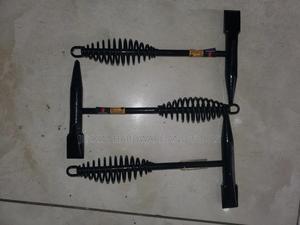 Chipping Hammer 300gms - thumbnail 2