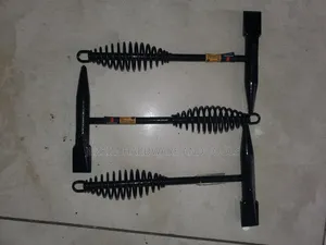 Chipping Hammer 300gms