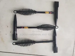 Chipping Hammer 300gms