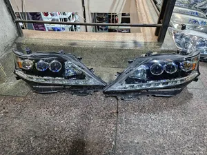 Lexus Rx 350 2013/2014/2015/2016/2017/2018 Xenon Headlights