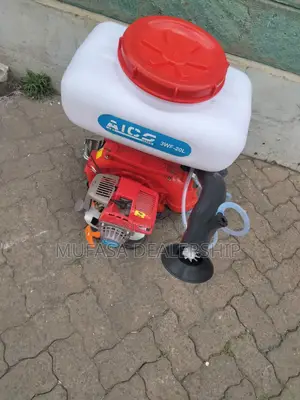 Aico Mist Blowers Sprayer