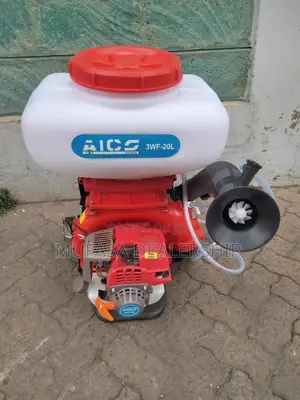 Aico Mist Blowers Sprayer