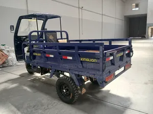 New Tricycle 2025 Blue