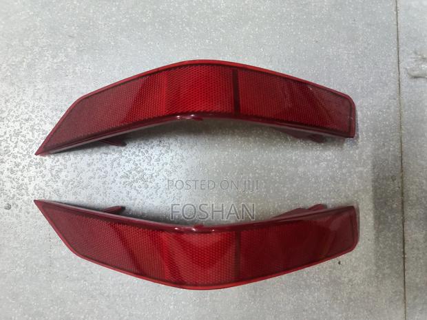 Xtrail Nt32 Reflector
