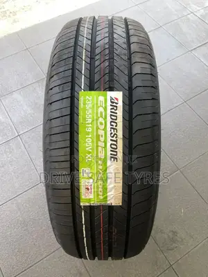235/55 R19 Brand New Bridgestone Tyre