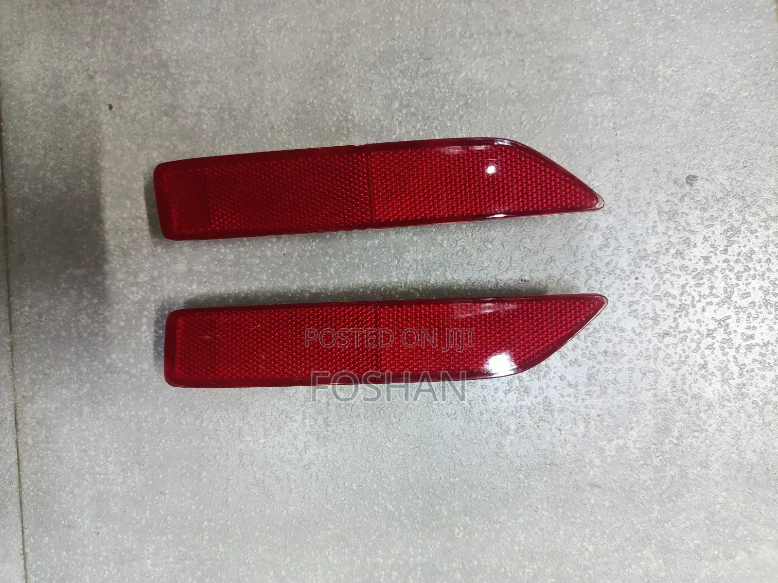 Honda Re4 Reflector