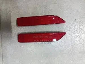 Honda Re4 Reflector