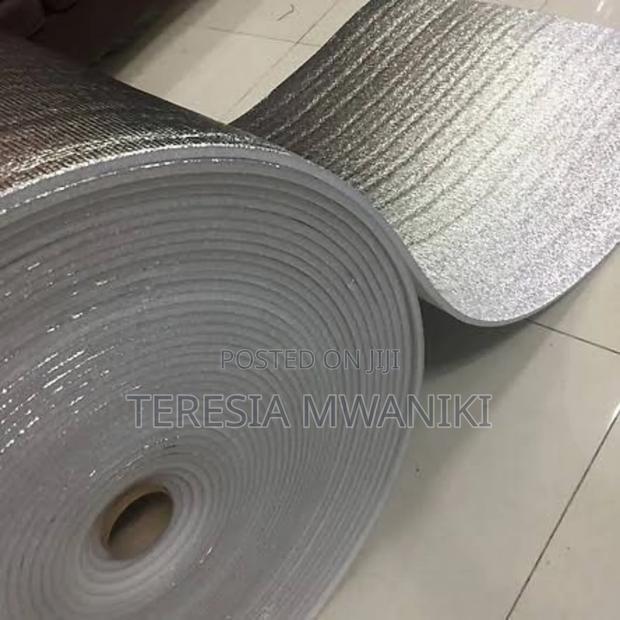 5mm Reflective  Insulation  Material/Radiant Barrier - main view