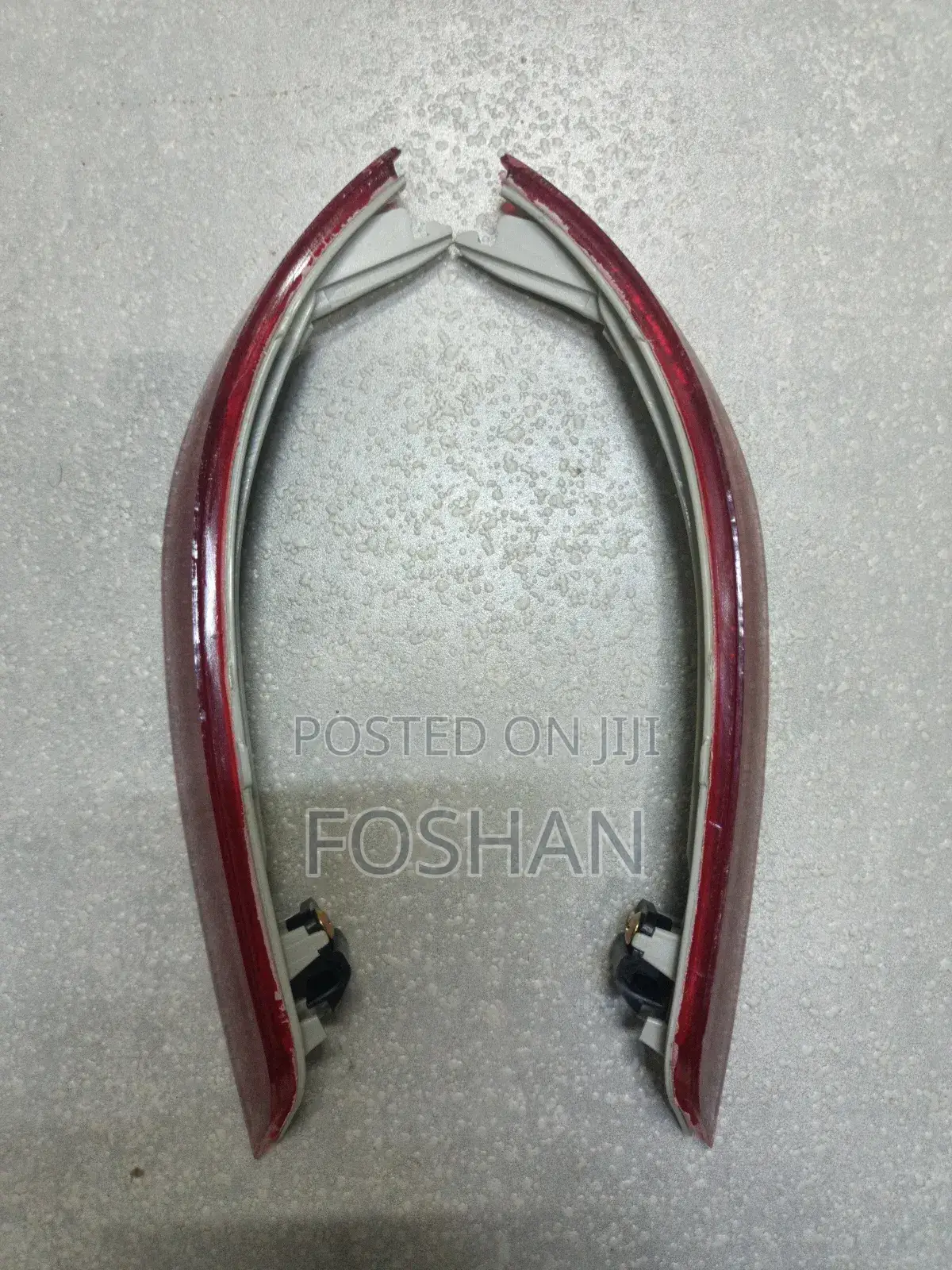 Nissan Wingroad,Serena Reflector